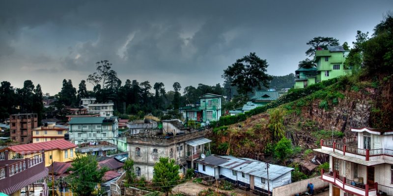 Youth in Politics: Symbolism or Reality in Meghalaya? - Vimarsana News