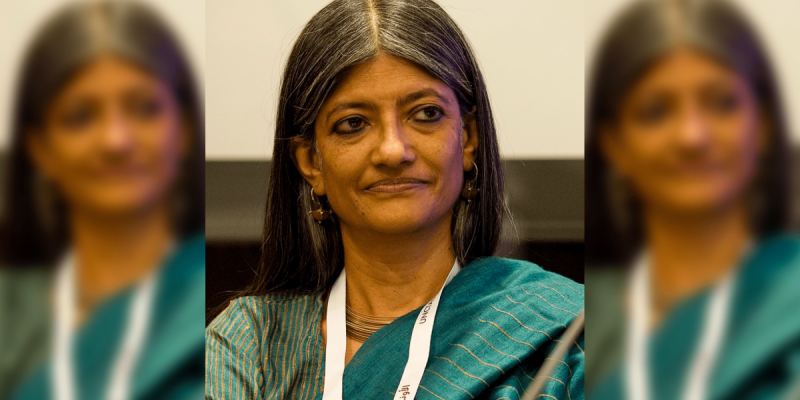 Economist Jayati Ghosh Named 2023 Recipient of Global Agricultural Economics Award - Vimarsana News
