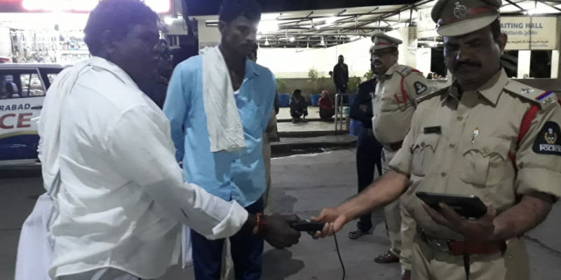 What Khadeer Khan's Death Says About Telangana Police's 'Tech Revolution' - Vimarsana News
