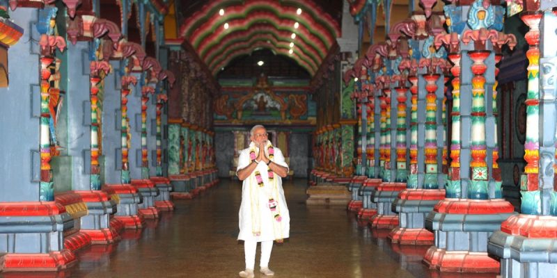 Will India's 'Development' Move Past Bombast and Pretending? - Vimarsana News