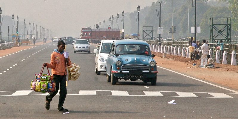 Saakhi: What We Lose When We Lose Public Spaces - Vimarsana News