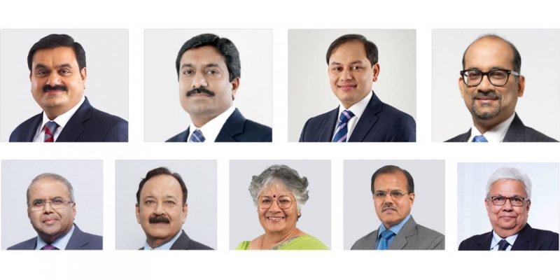 What the Adani Board Could Have Done, But Didn't - Vimarsana News