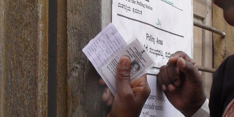 Right Outcome, Wrong Remedy: Why SC's ECI Judgment Deserves Support and Criticism - Vimarsana News