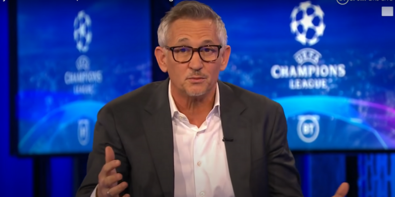 Gary Lineker to Return to 'Match of the Day' After BBC Withdraws Suspension Order - Vimarsana News