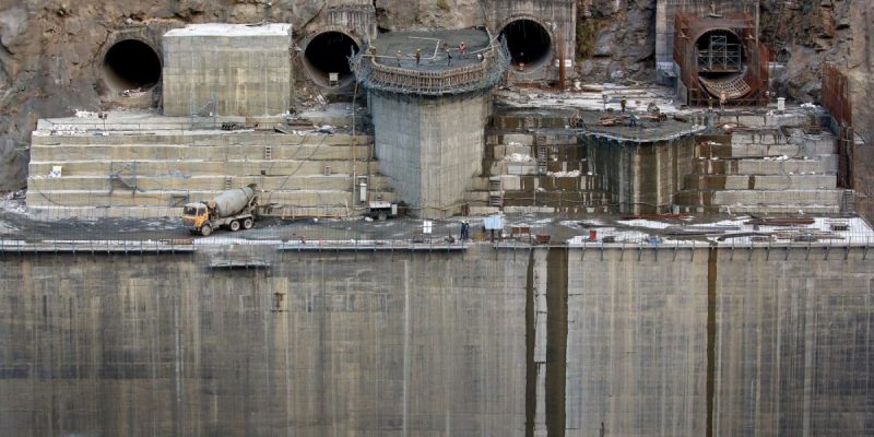 What Bhutan's Failure To Meet Hydropower Goal Shows About the Geopolitics of Energy - Vimarsana News