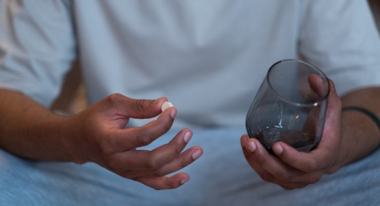 New Study Shows Men Are Eager To Use Birth Control Pills Responsibly – The Wire Science - Vimarsana News