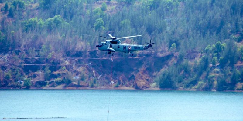 To Control Forest Fires, Goa Must Involve Local Communities - Vimarsana News