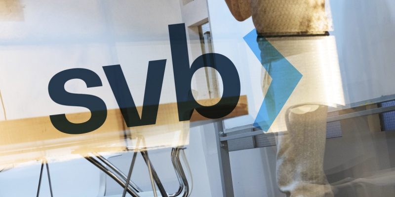 SVB Crash Is the Long Tail of 2008 Financial Loosening, Ripples Will Again Spread Globally - Vimarsana News