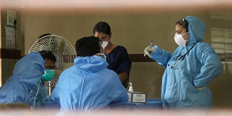 Does Kerala's New Public Health Bill Address the State's Challenges? - Vimarsana News