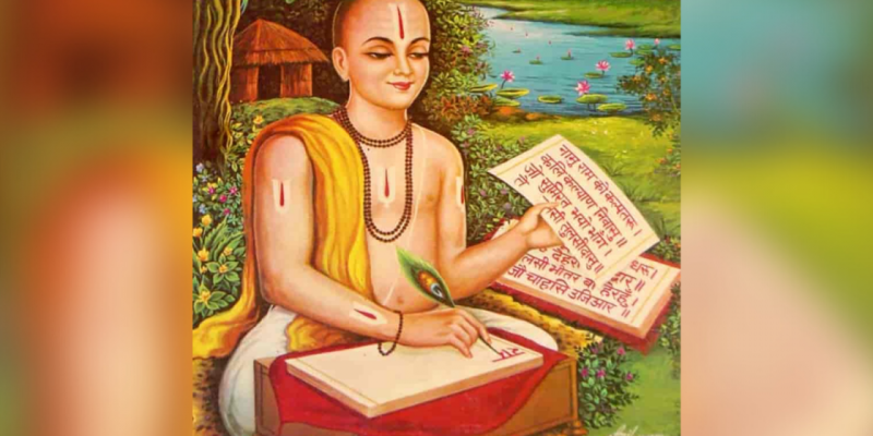 The Row Over Ramcharitmanas Is Not New. Even Gandhi, Vivekananda Were Outraged by Some Verses. - Vimarsana News