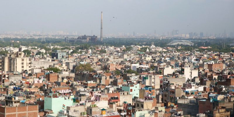 It's Time to Rethink Delhi's Governance Structure, Once Again - Vimarsana News