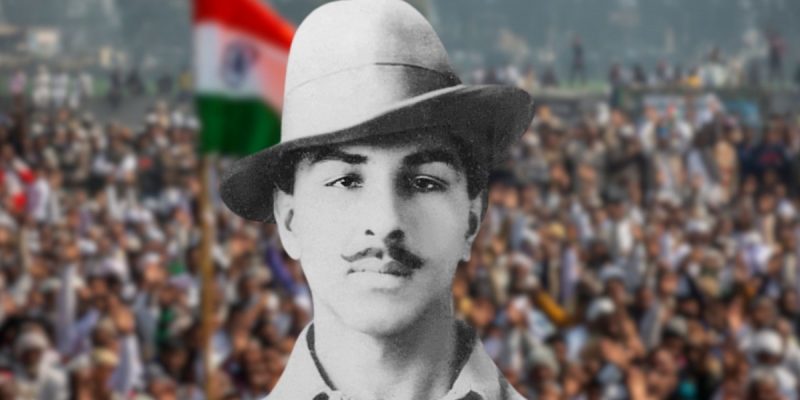 The Resonance of Bhagat Singh's Trial in Our Times - Vimarsana News