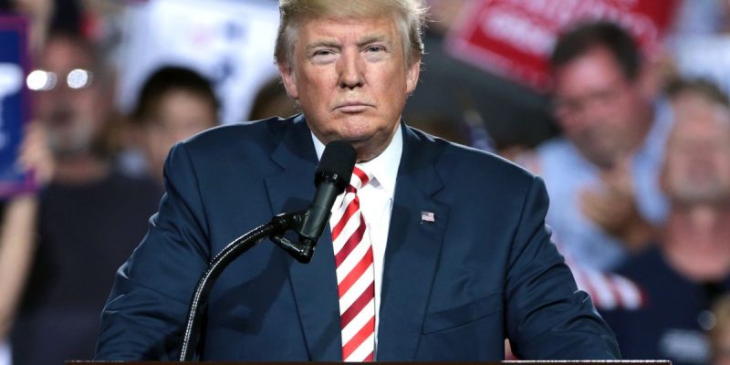 Donald Trump Indicted in Classified Documents Case - Vimarsana News