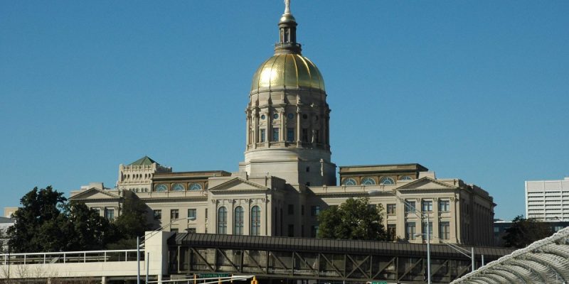 US: Georgia Assembly Passes Resolution Condemning 'Hinduphobia' - Vimarsana News