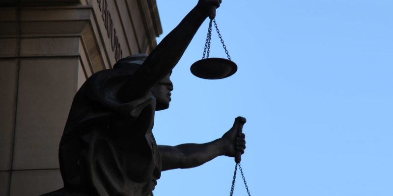 When Push Comes to Shove: Tracking Judicial Recusals and Transfers - Vimarsana News