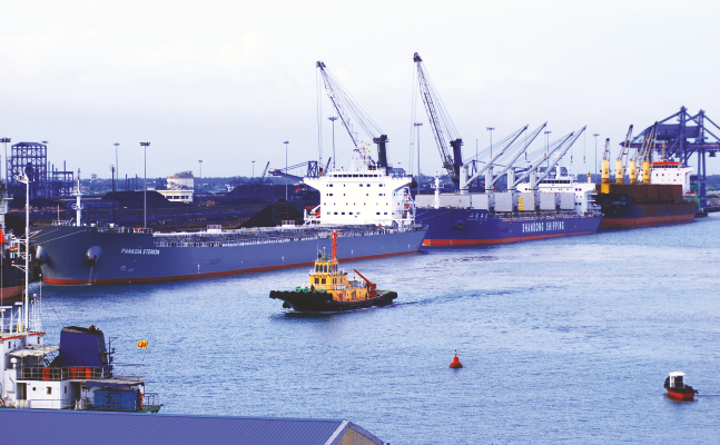 Adani Group Acquires Karaikal Port in Puducherry at Rs 1,485 Crore - Vimarsana News