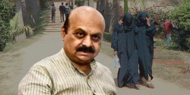 Denying OBC Reservation to Muslims Is Unconstitutional and Communal - Vimarsana News