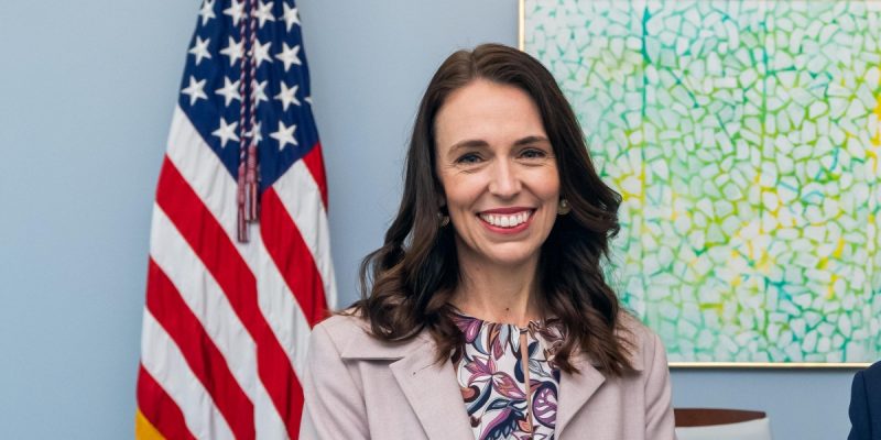 Jacinda Ardern Says Goodbye to Parliament: How Her Politics of Kindness Fell on Unkind Times - Vimarsana News