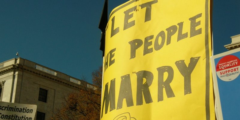 The Paranoia of Former Judges Opposing Same-Sex Marriages on Civilisational Grounds - Vimarsana News