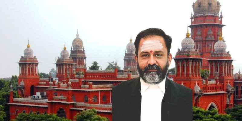 If India's Original Demographic Profile Changes, Constitution Will Perish: Madras HC Judge - Vimarsana News