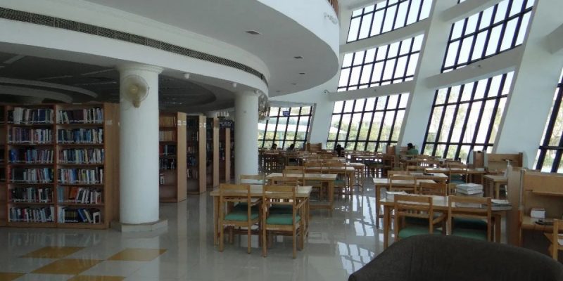 Law Schools in India Must Pay More Attention to Disability Legislation - Vimarsana News