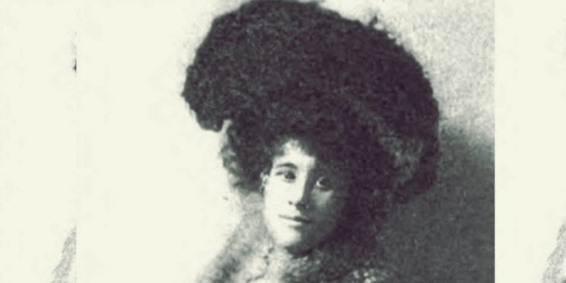 Winnifred Eaton: Hollywood's First Asian Screenwriter Challenged Its Racism - Vimarsana News