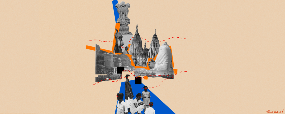 Kashi Vishwanath: Years After the Constitution Came to Life, Sanatanist Resistance to Its Soul Persisted