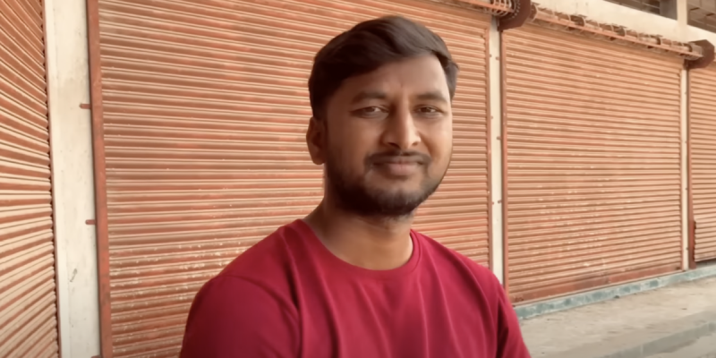 'They Just Enacted My Lines': Rapper on Maharashtra Govt's 'Highhanded' Action Against Him - Vimarsana News