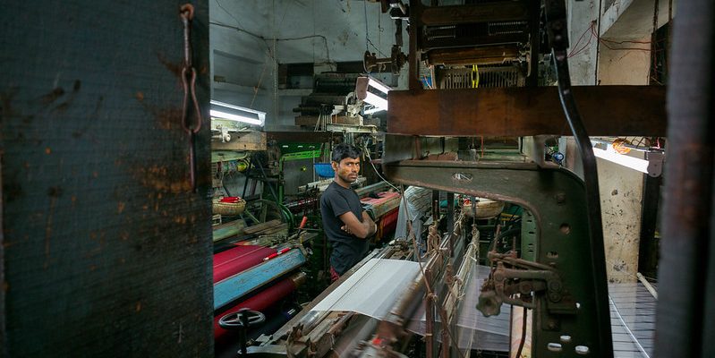 India's Goods Exports Shrink 12.7% on Year in April - Vimarsana News