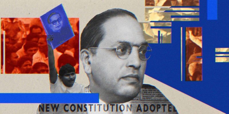 Why Ambedkar Will Not Be Erased From Public Memory Any Time Soon - Vimarsana News