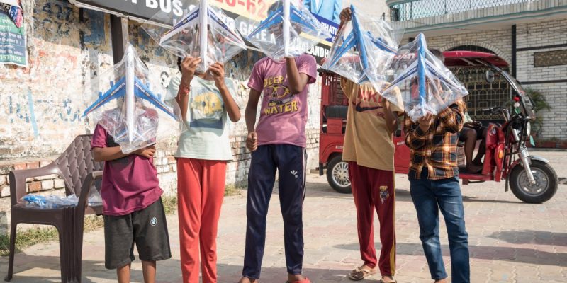 Driven by Desire to Work Abroad, Punjabi Youth Risk Everything – Even Death - Vimarsana News