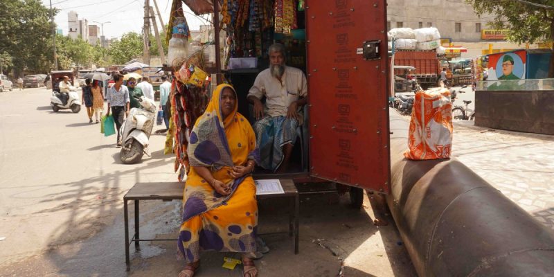 Housed in Uncertainty: How Demolitions Throttle Delhi Neighbourhoods - Vimarsana News