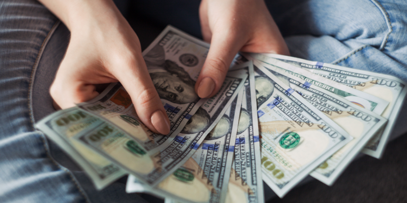 Why News of the Dollar's Demise is Greatly Exaggerated - Vimarsana News