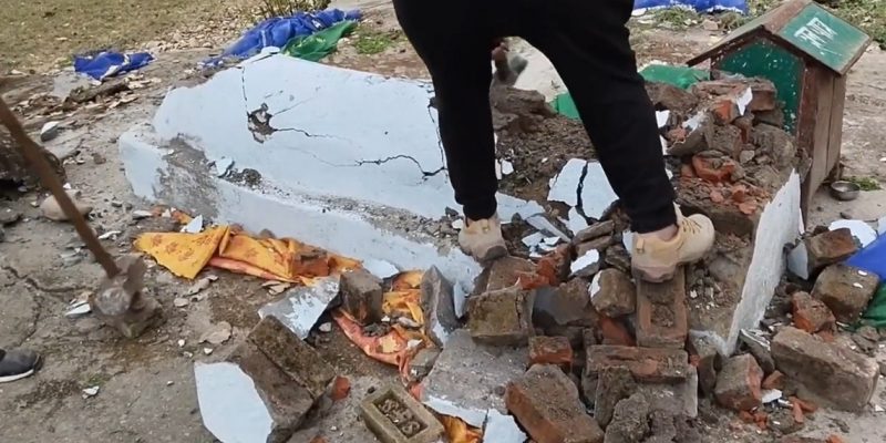 Local Rituals Have Kept Uttarakhand's Shrines Alive. Why Kill Them Now? - Vimarsana News