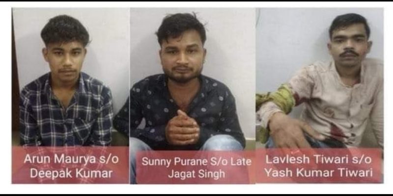 Who Shot the Ahmed Brothers in Full Public View? Here's What We Know So Far - Vimarsana News