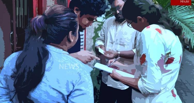 Probe Finds Private Trust Collected Bengaluru Voter Data Illegally and Stored in Foreign Servers - Vimarsana News