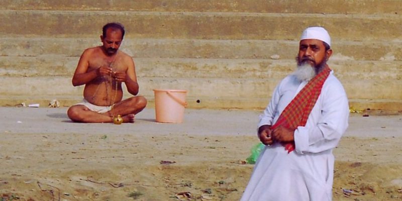 Here's Why 'Syncretism' Is the One Word I Loathe and Love So Much - Vimarsana News