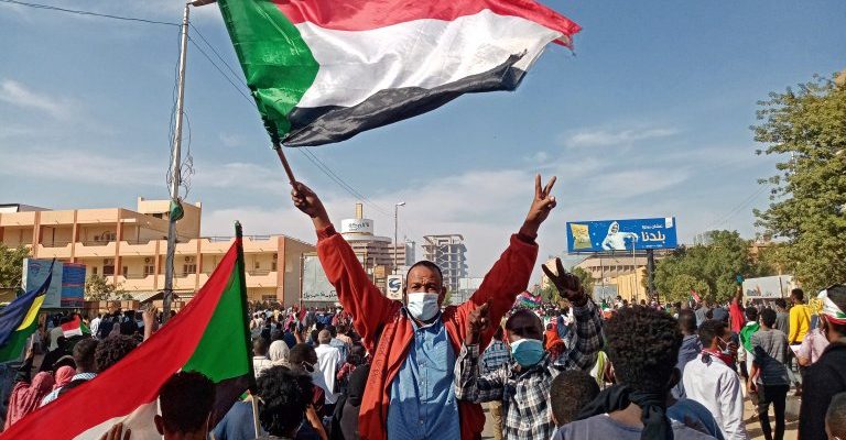 Sudan: As New Ceasefire Starts, Stalemates Rule Out Decisive Victories - Vimarsana News