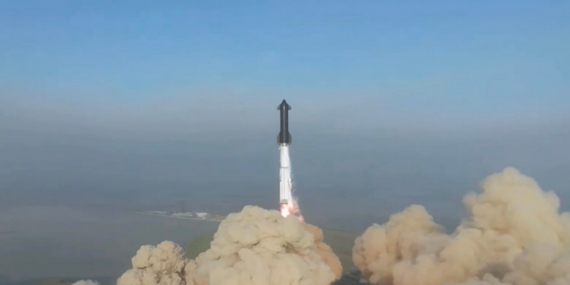 Investment Firm CEO Comments on SpaceX IPO