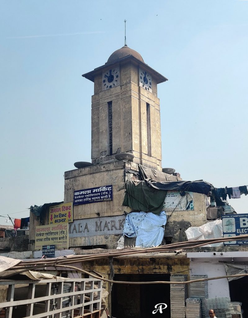 India's Clock Towers Tell More Than the Time. They Tell a Story.