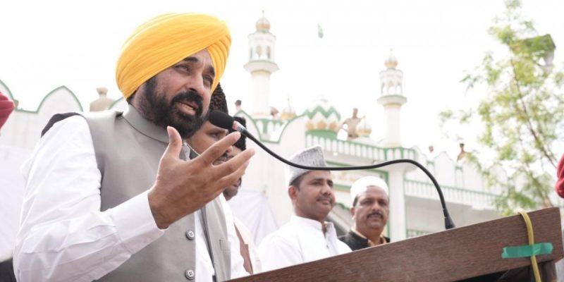 Punjab: With Jalandhar By-Poll in Mind, AAP Hurries to Claim Success on Amritpal Operation - Vimarsana News