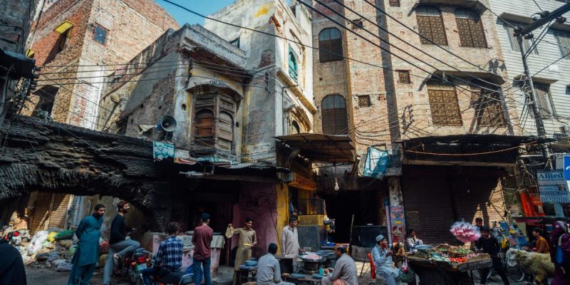 Counting Error: Why Pakistan's First-Ever Digital Census May Be an Exercise in Futility - Vimarsana News
