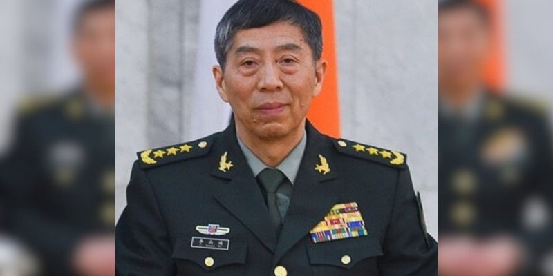 Chinese Defence Minister to Visit India for SCO Meeting, Confirms Beijing - Vimarsana News