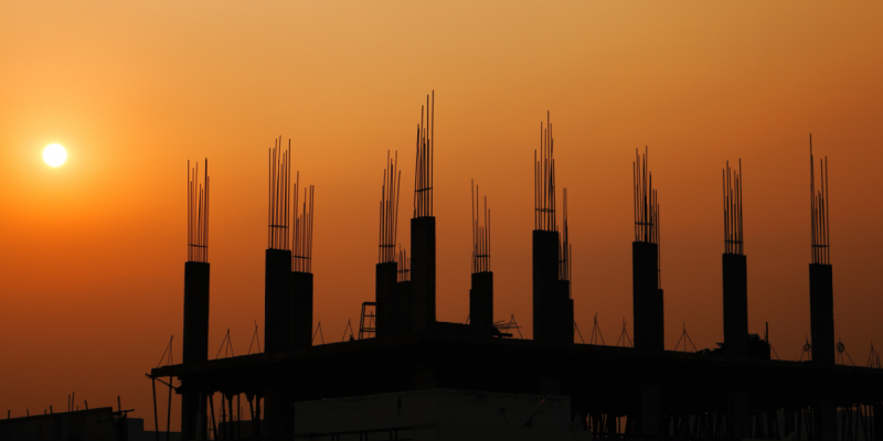 Industrial Credit Growth Hit One-Year Low of 7% In February: Data - Vimarsana News