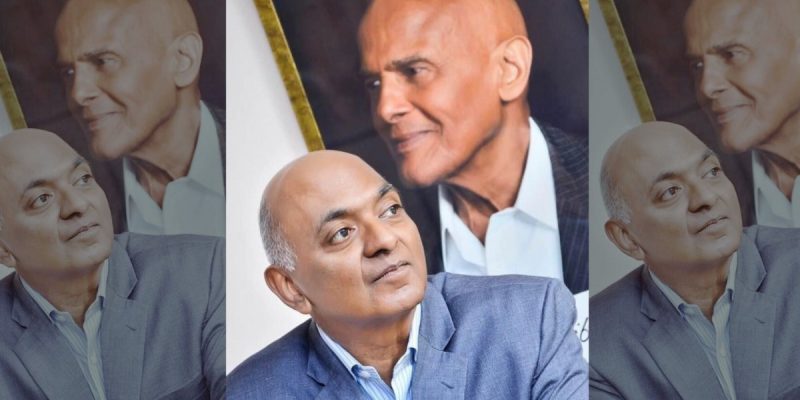 Sad to Say My God Died on Tuesday - Vimarsana News