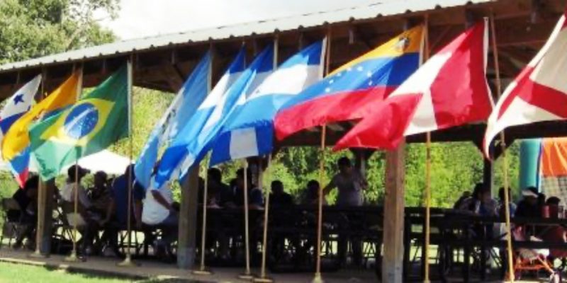 Why Active Non-Alignment Should Be the Basis of Latin America's Modern Foreign Policy - Vimarsana News