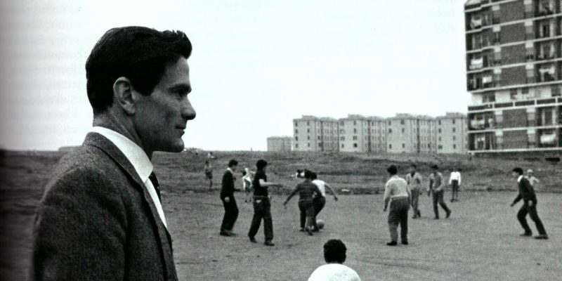 Ghosts of the Partisans Amongst the Transformed World of Post-War Italy - Vimarsana News
