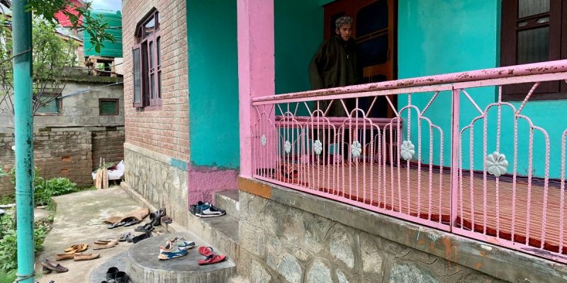 NIA Carries Out Raids Across J&K, Detains Two to Probe Conspiracy to 'Commit Terror Acts' - Vimarsana News
