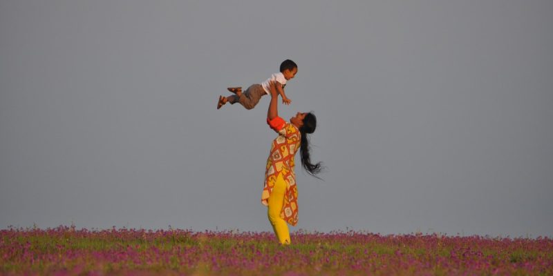 Motherhood Recollected in Tranquility - Vimarsana News