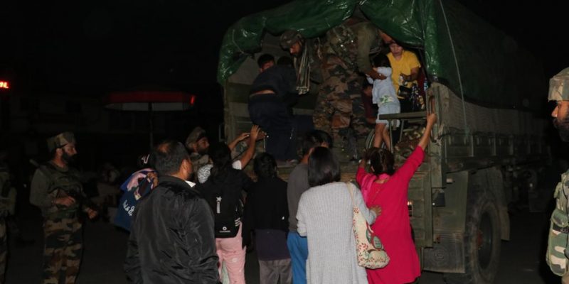 Women's Groups From Across Northeast Appeal for Peace in Manipur - Vimarsana News